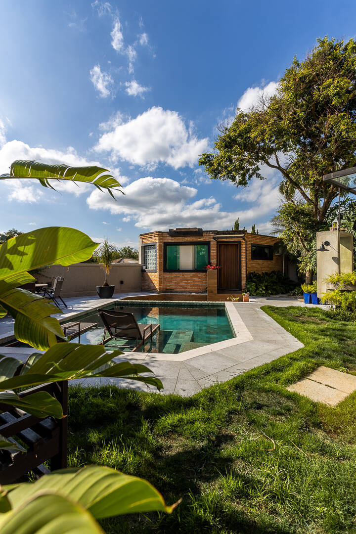 Casa, 3 quartos, 282 m² - Foto 31