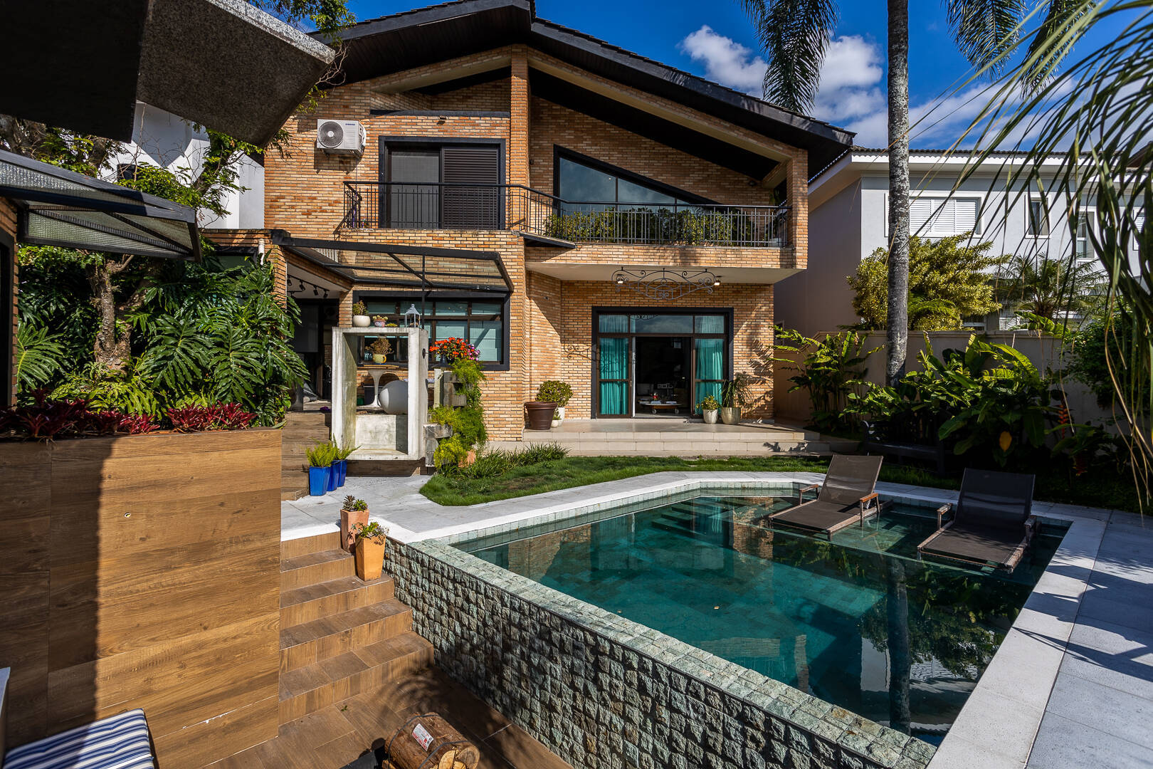 Casa, 3 quartos, 282 m² - Foto 33