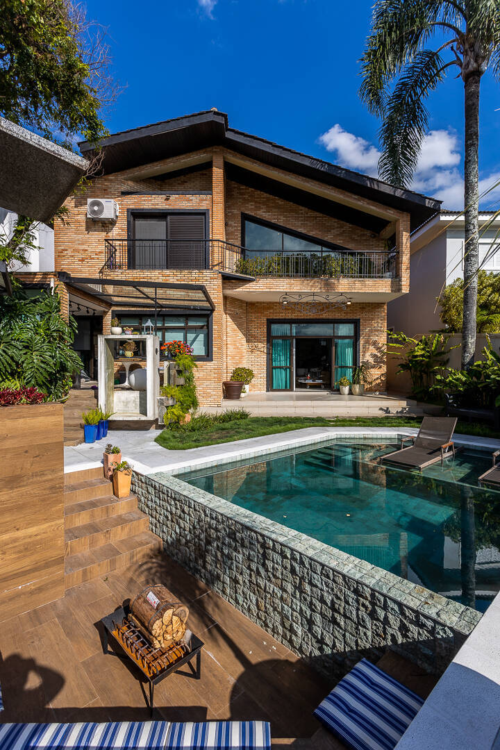 Casa, 3 quartos, 282 m² - Foto 34