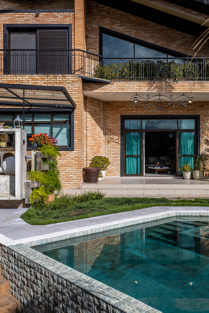 Casa, 3 quartos, 282 m² - Foto 35