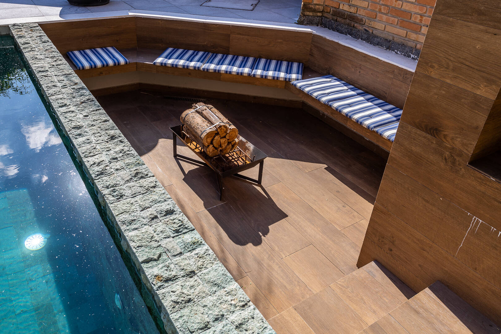 Casa, 3 quartos, 282 m² - Foto 37