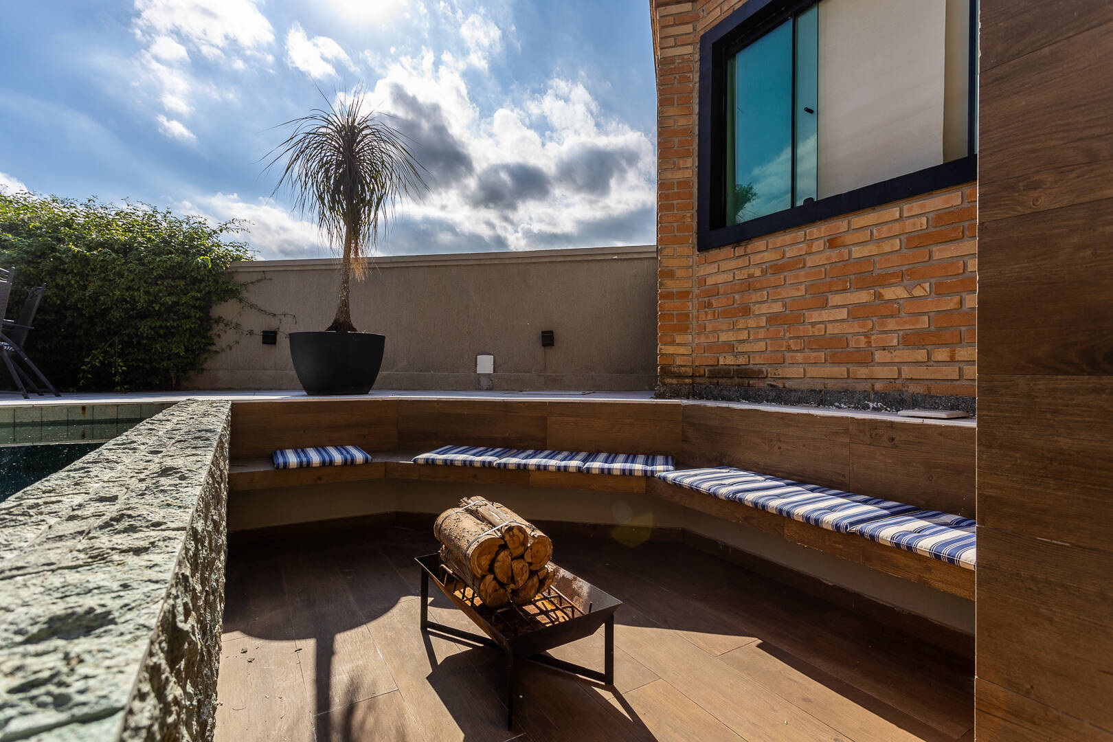 Casa, 3 quartos, 282 m² - Foto 38