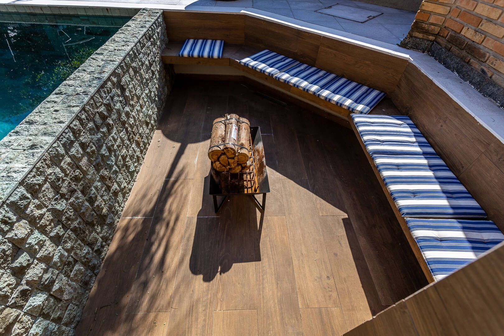 Casa, 3 quartos, 282 m² - Foto 39