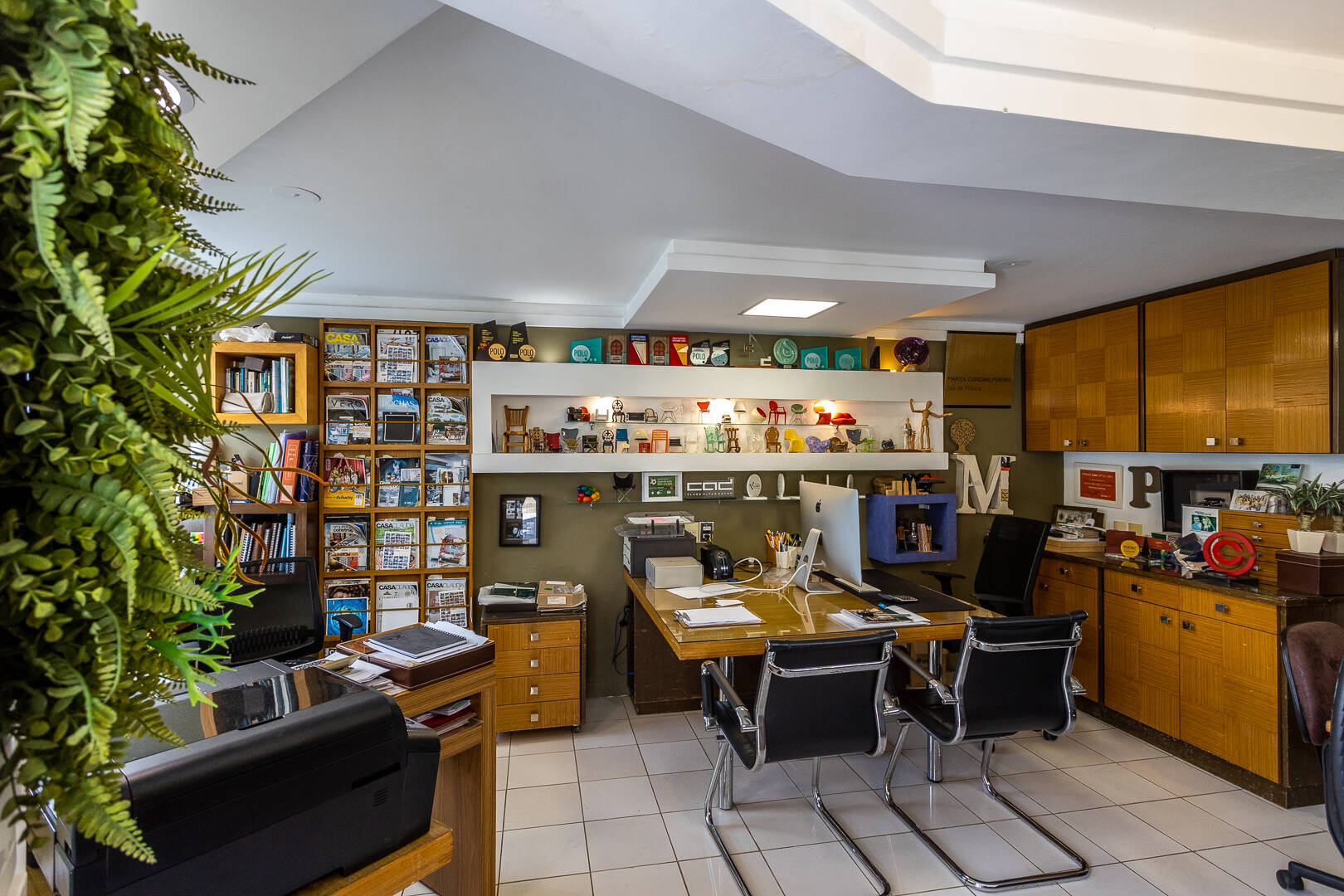 Casa, 3 quartos, 282 m² - Foto 41