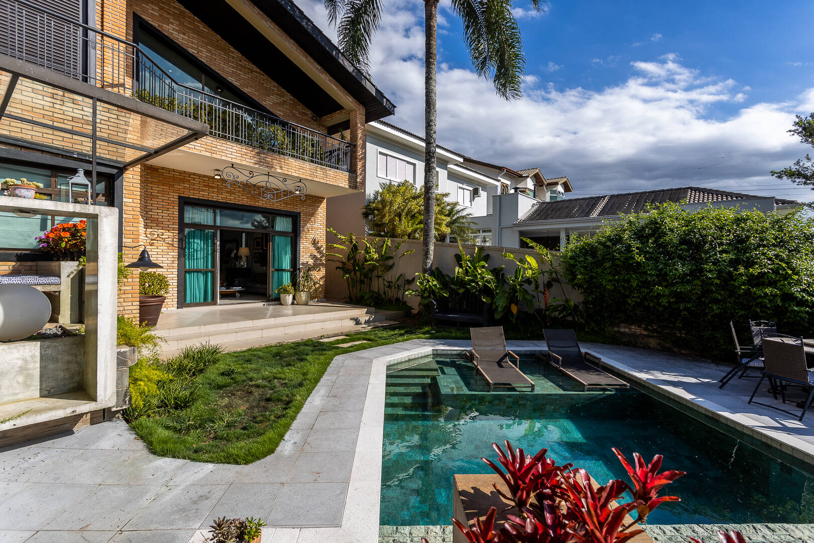 Casa, 3 quartos, 282 m² - Foto 43