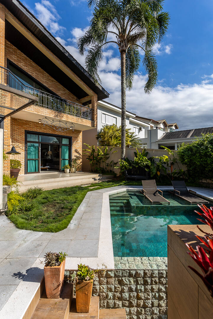 Casa, 3 quartos, 282 m² - Foto 44