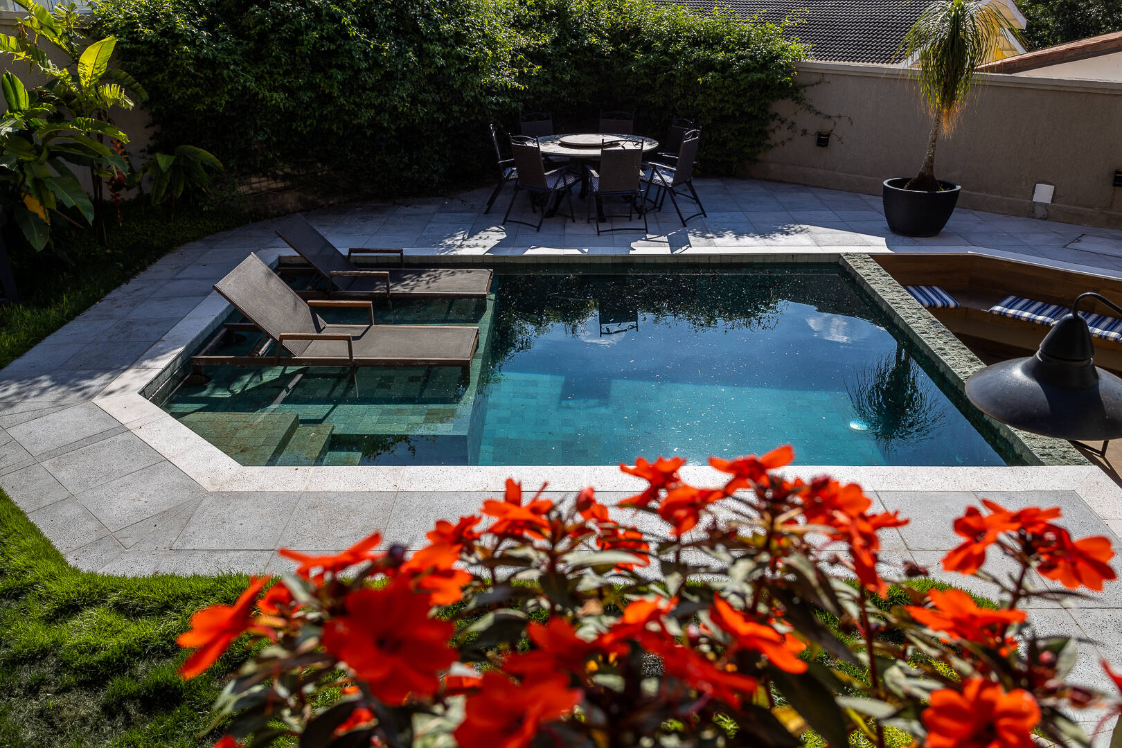 Casa, 3 quartos, 282 m² - Foto 45