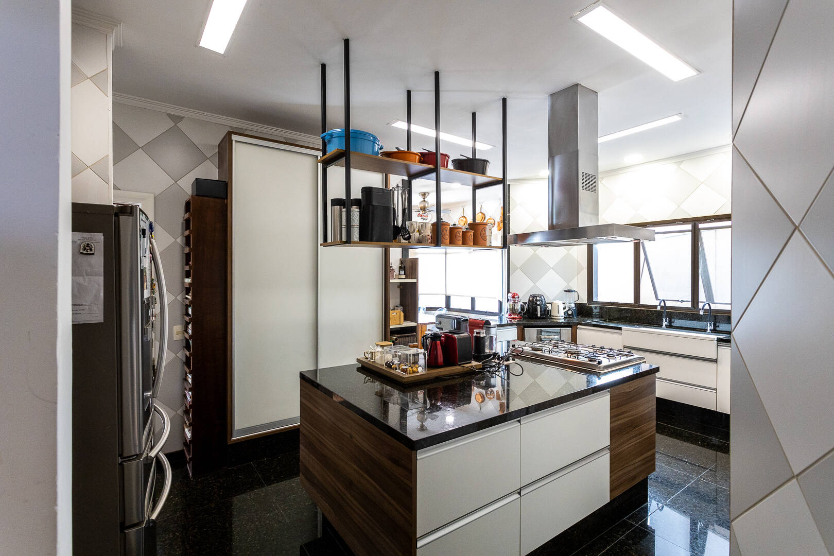 Casa, 3 quartos, 282 m² - Foto 47