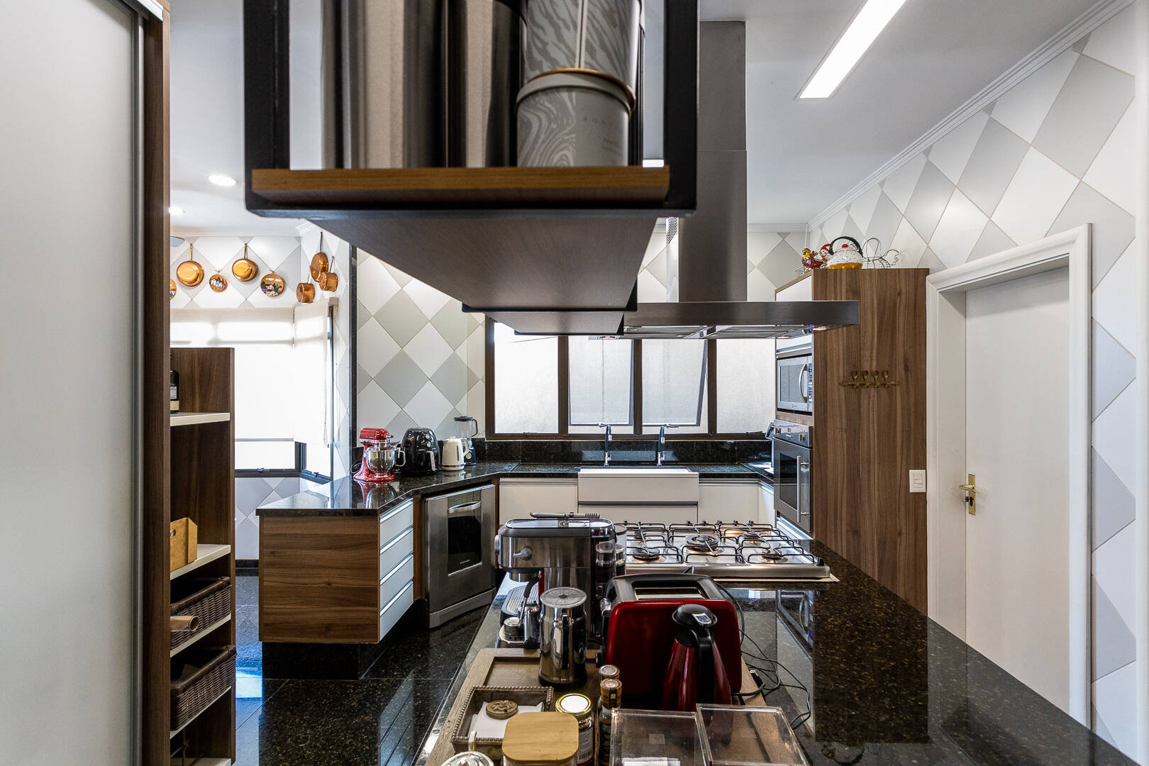 Casa, 3 quartos, 282 m² - Foto 48