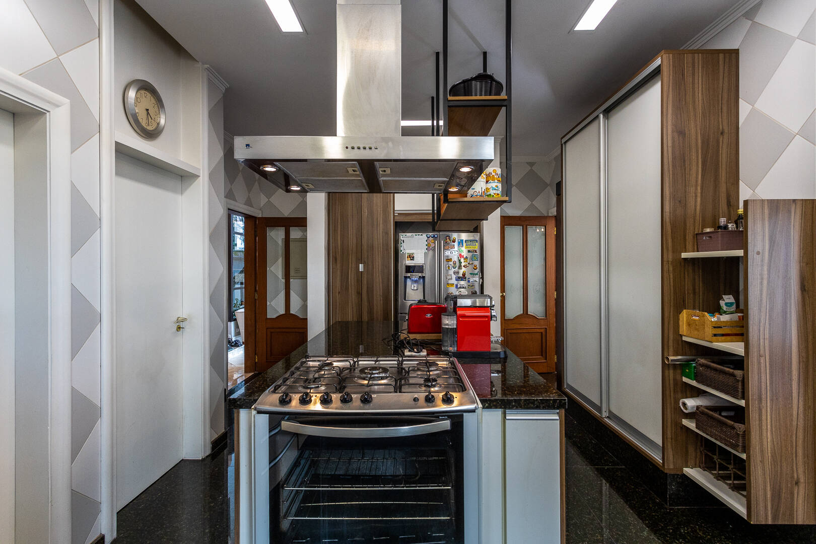 Casa, 3 quartos, 282 m² - Foto 54