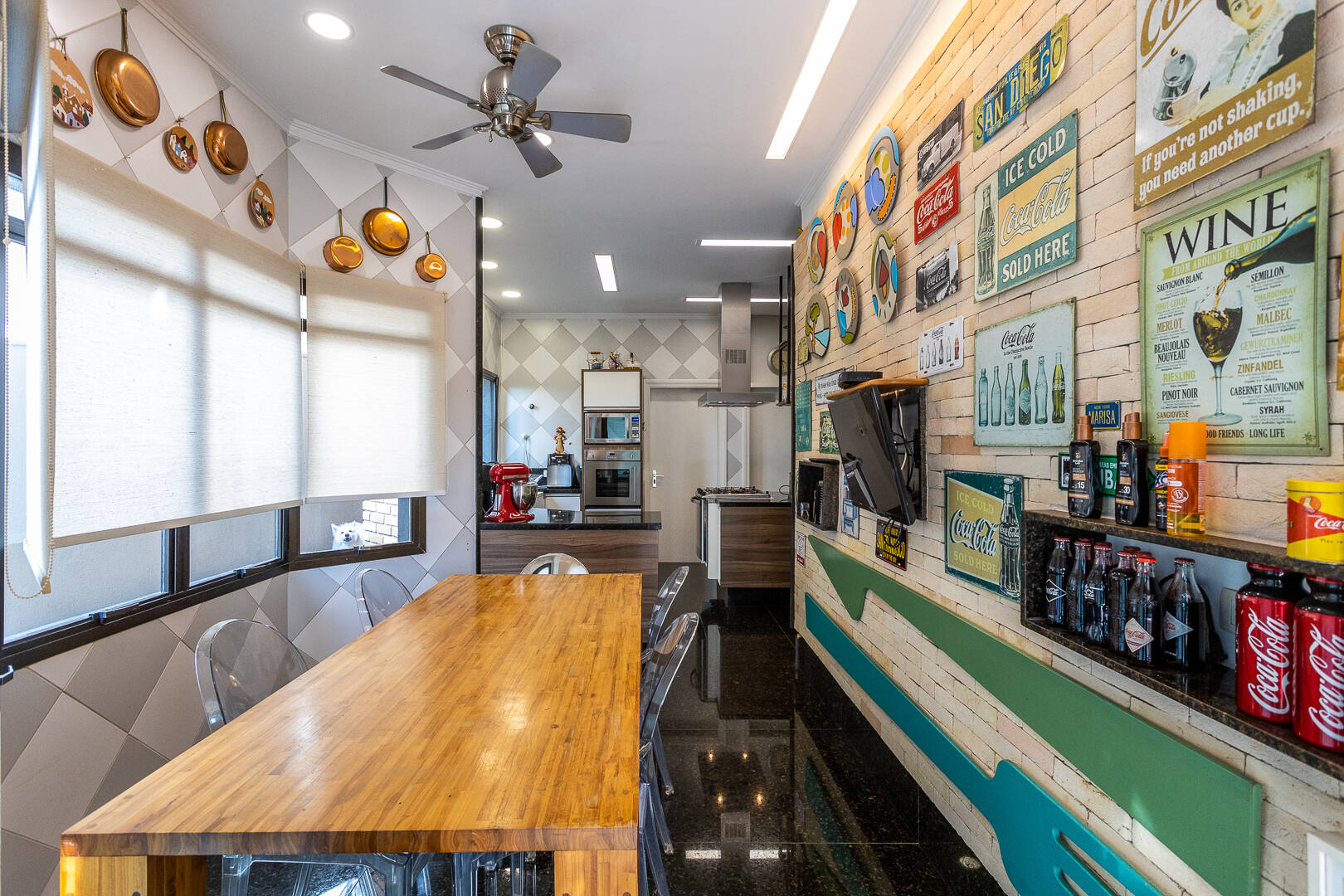 Casa, 3 quartos, 282 m² - Foto 58