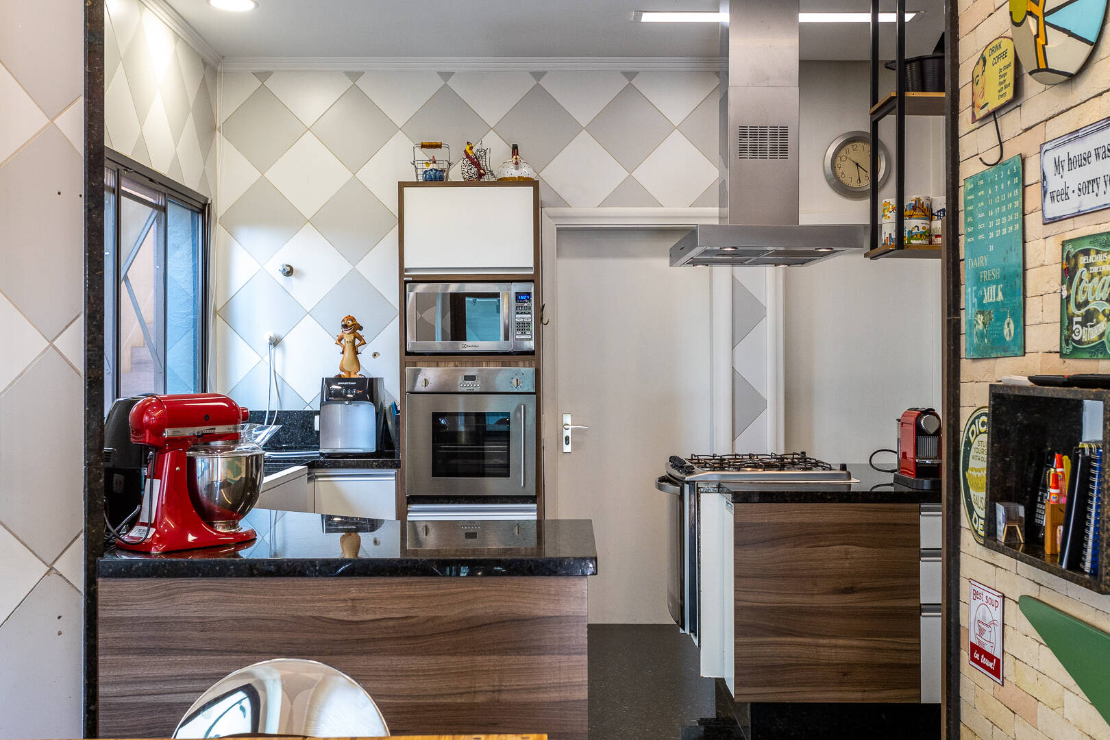 Casa, 3 quartos, 282 m² - Foto 60