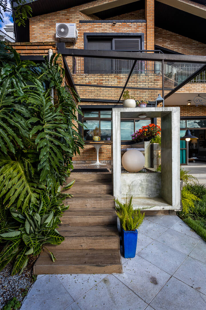 Casa, 3 quartos, 282 m² - Foto 64