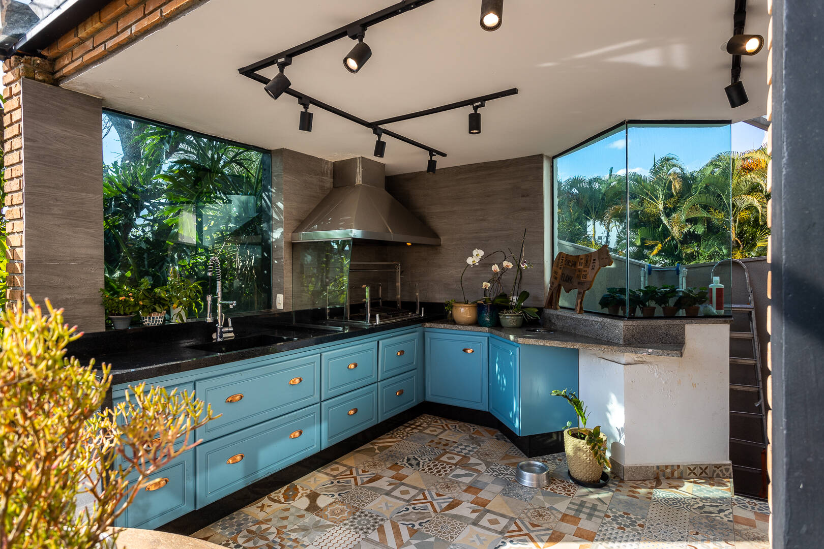 Casa, 3 quartos, 282 m² - Foto 67