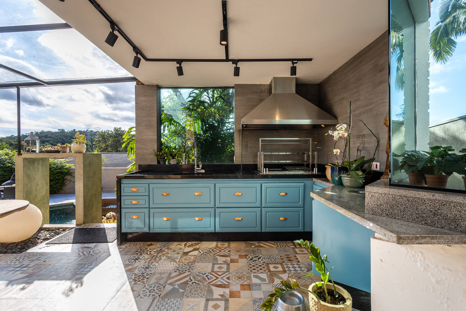 Casa, 3 quartos, 282 m² - Foto 69