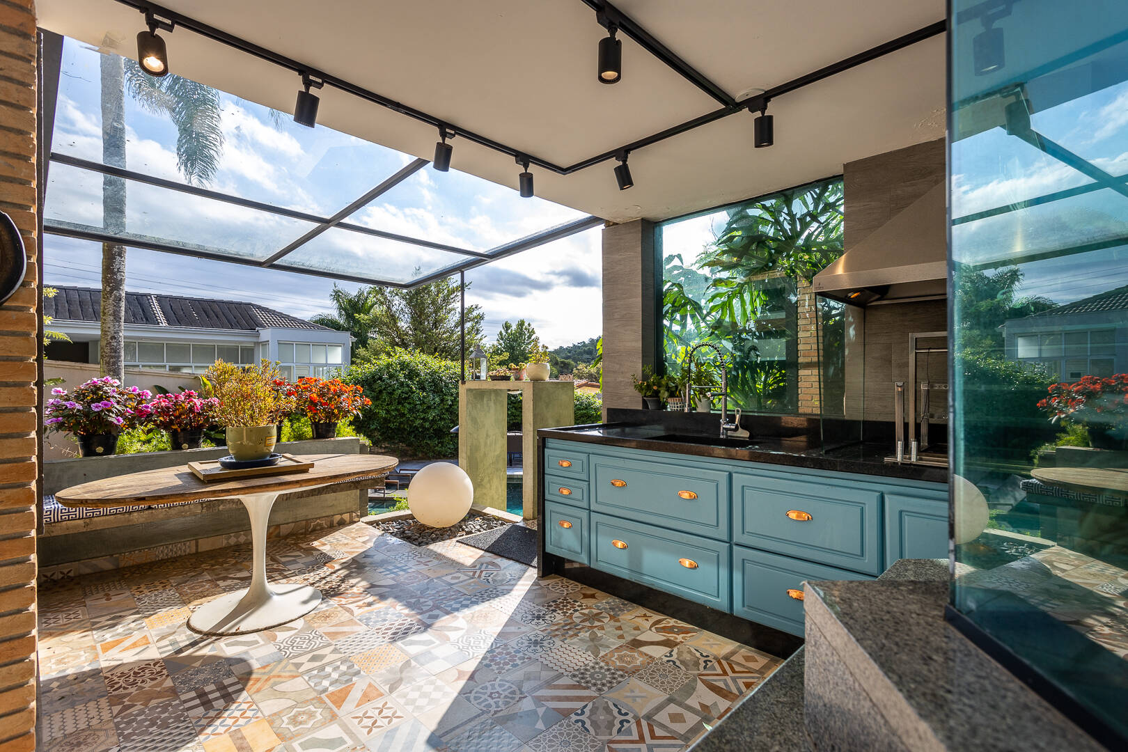 Casa, 3 quartos, 282 m² - Foto 70