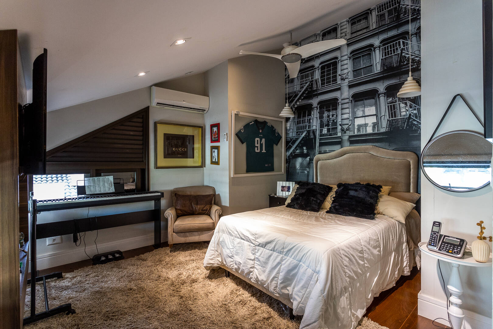 Casa, 3 quartos, 282 m² - Foto 72