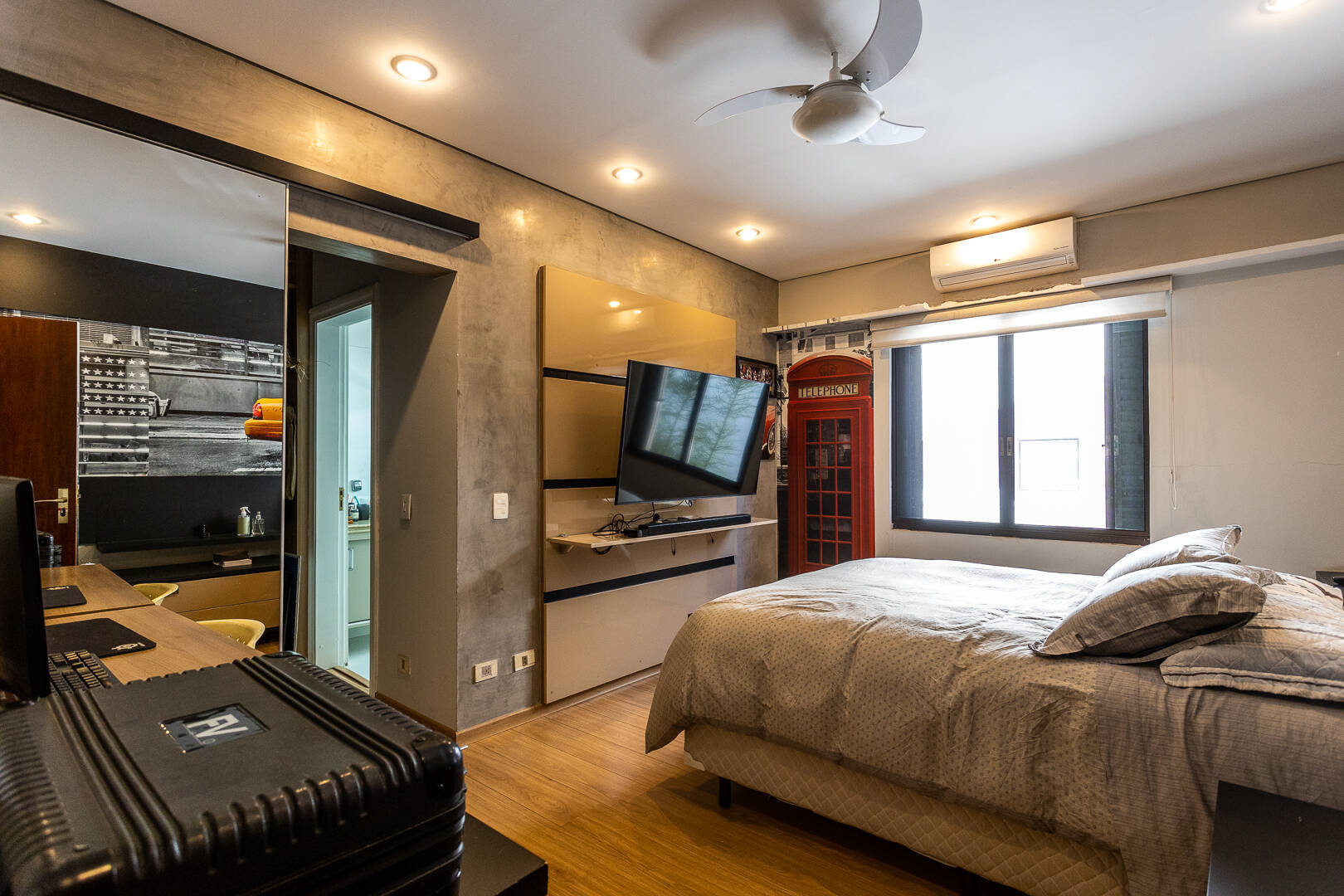 Casa, 3 quartos, 282 m² - Foto 76