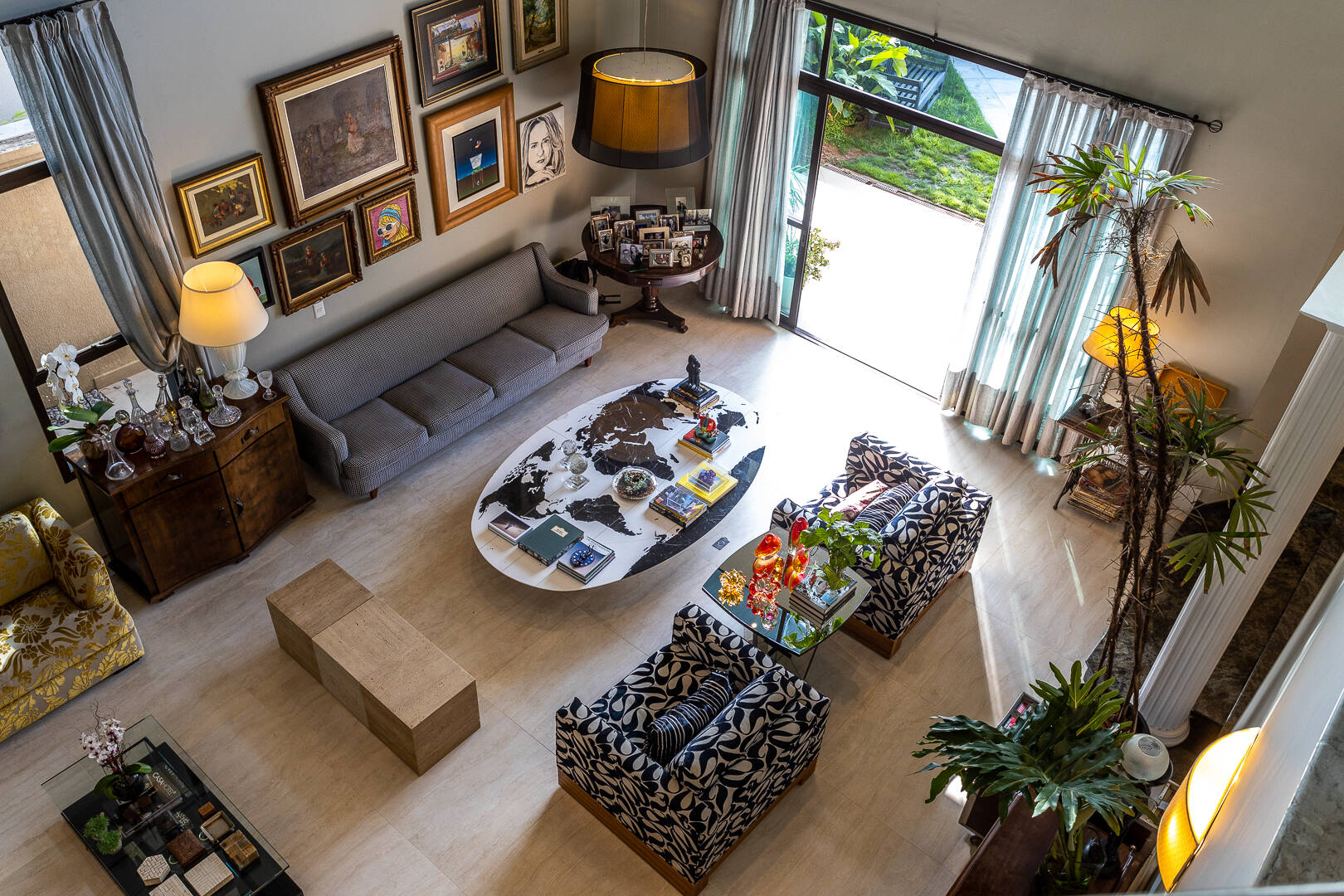 Casa, 3 quartos, 282 m² - Foto 81