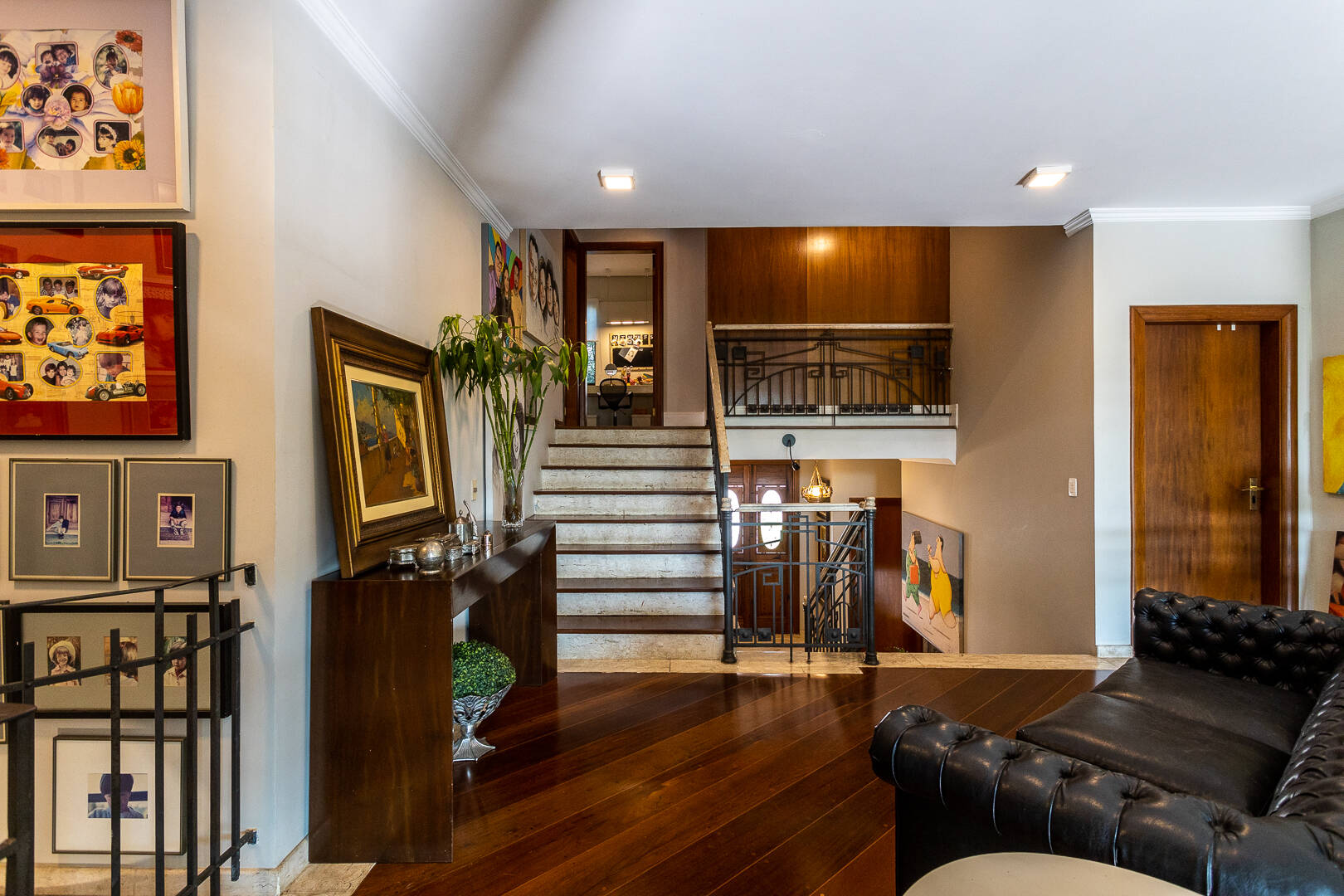 Casa, 3 quartos, 282 m² - Foto 82