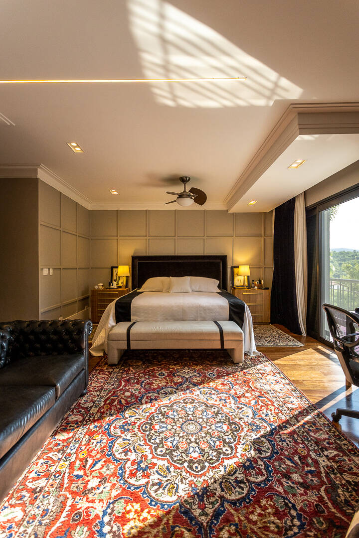 Casa, 3 quartos, 282 m² - Foto 91