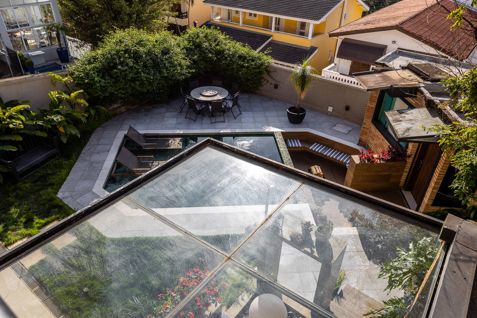 Casa, 3 quartos, 282 m² - Foto 94