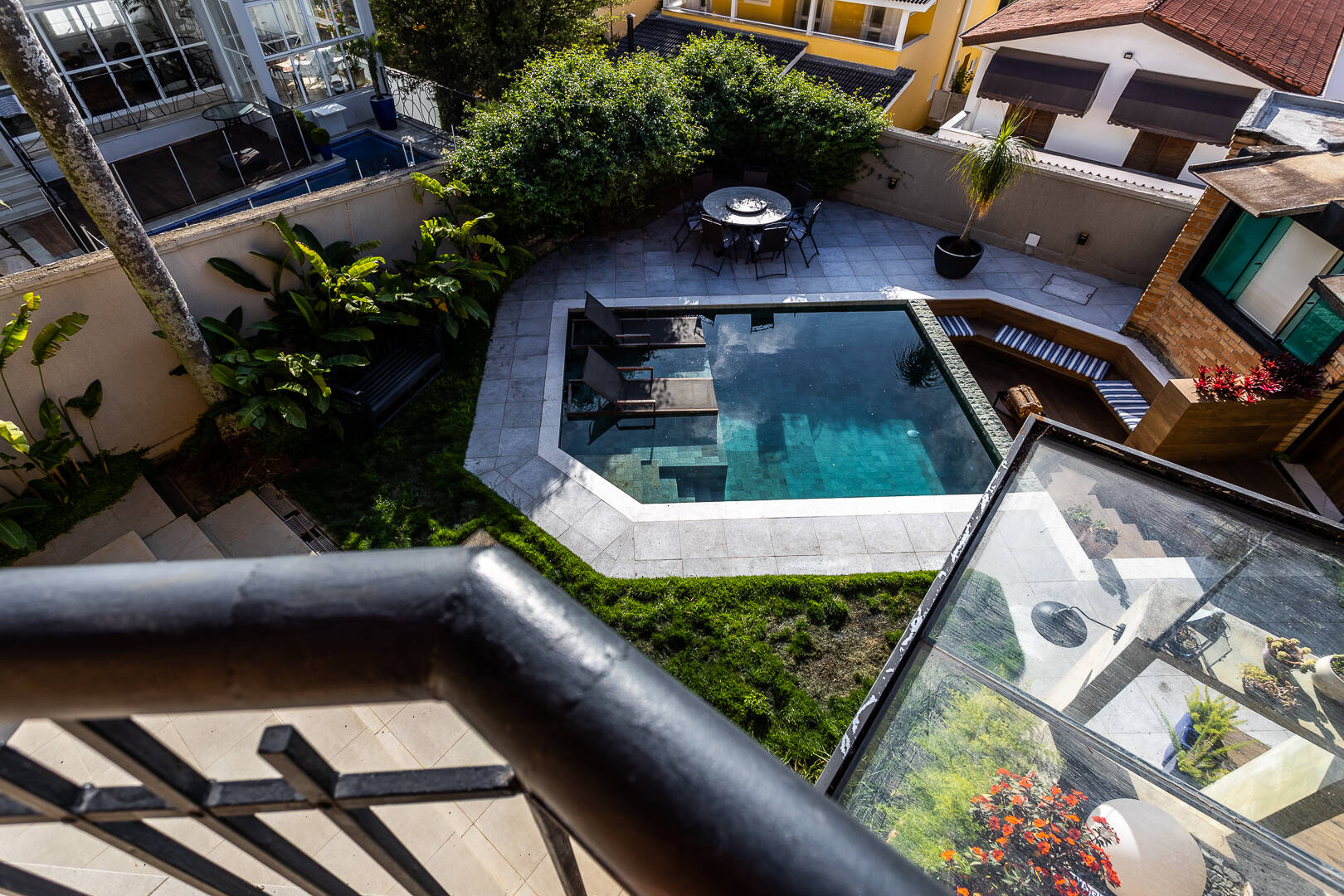 Casa, 3 quartos, 282 m² - Foto 97