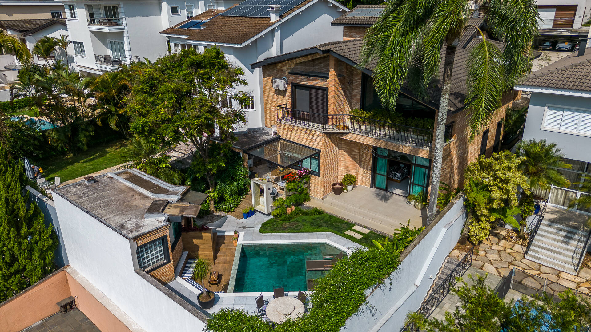 Casa, 3 quartos, 282 m² - Foto 100