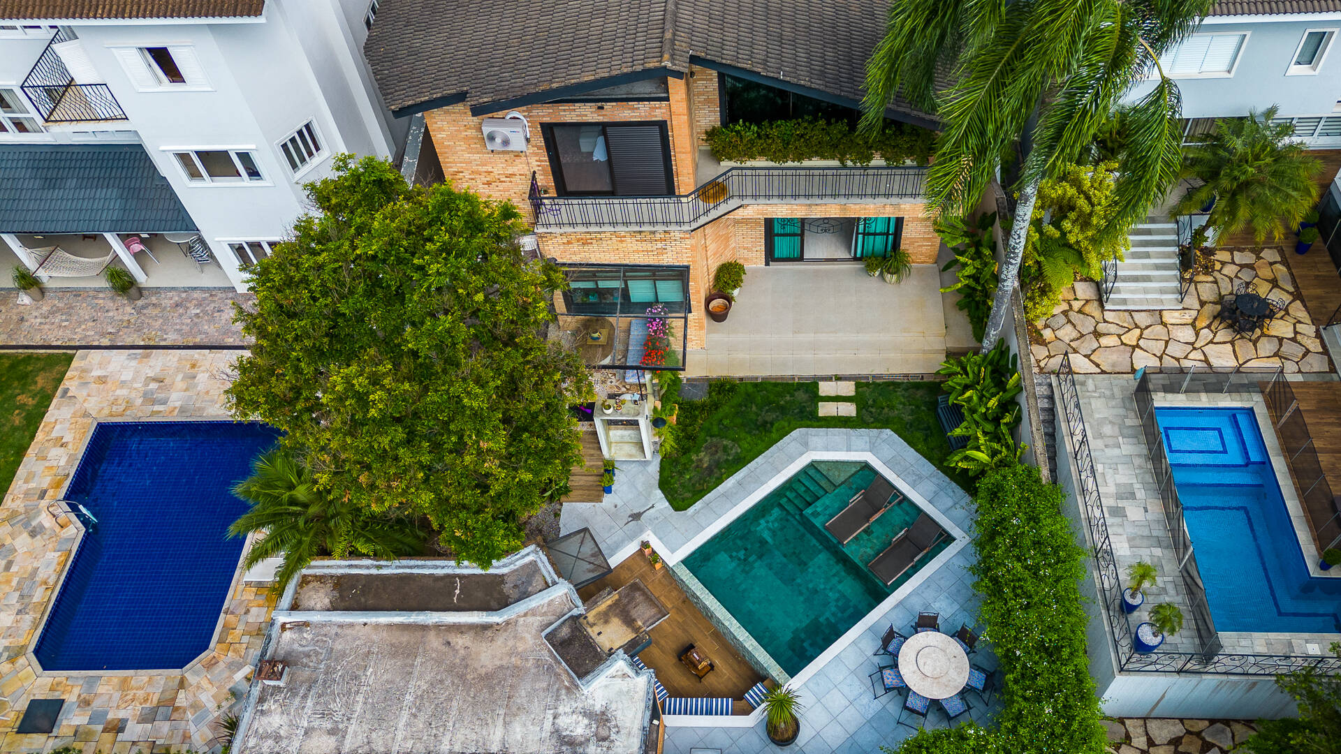 Casa, 3 quartos, 282 m² - Foto 102