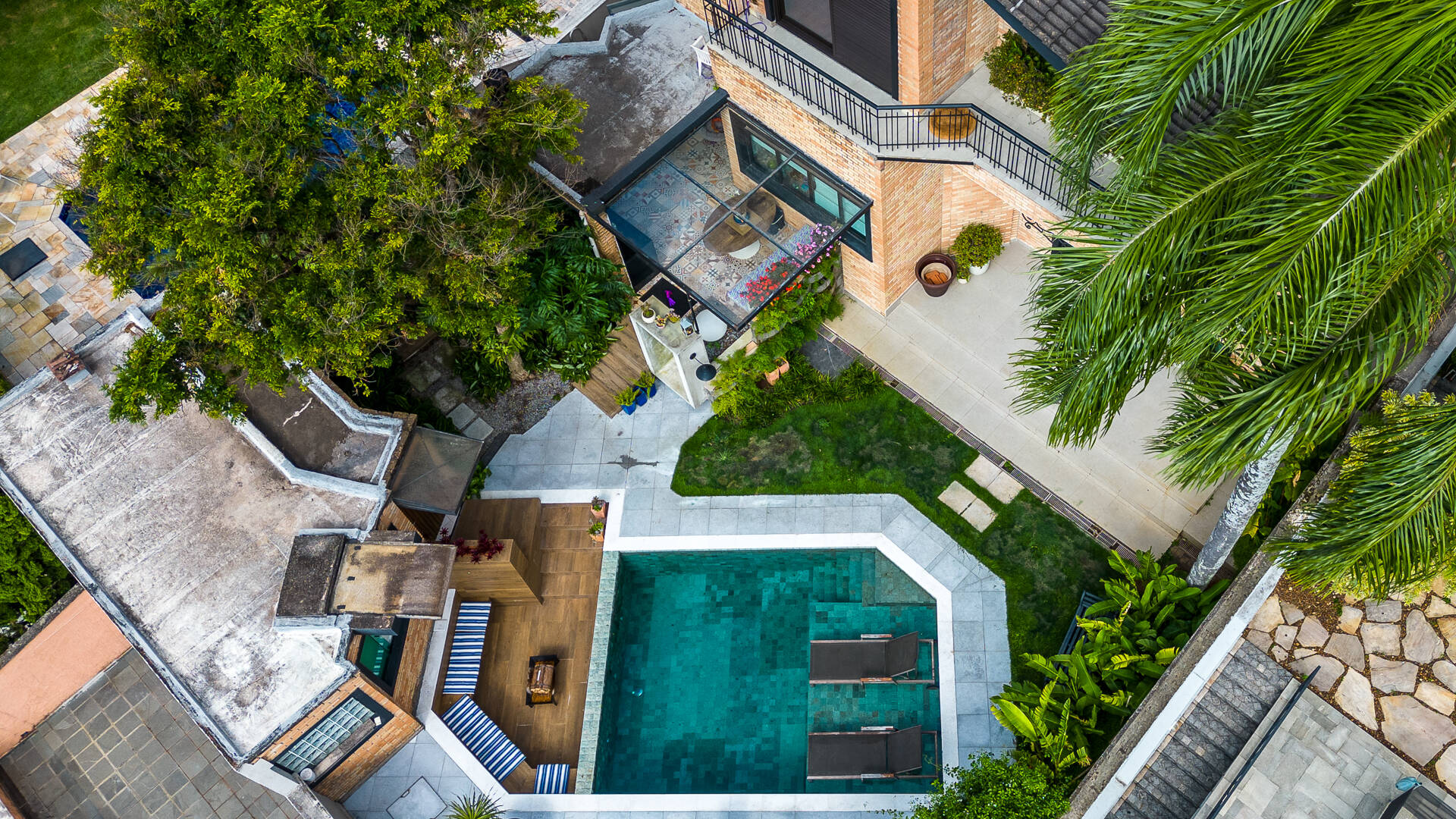 Casa, 3 quartos, 282 m² - Foto 103