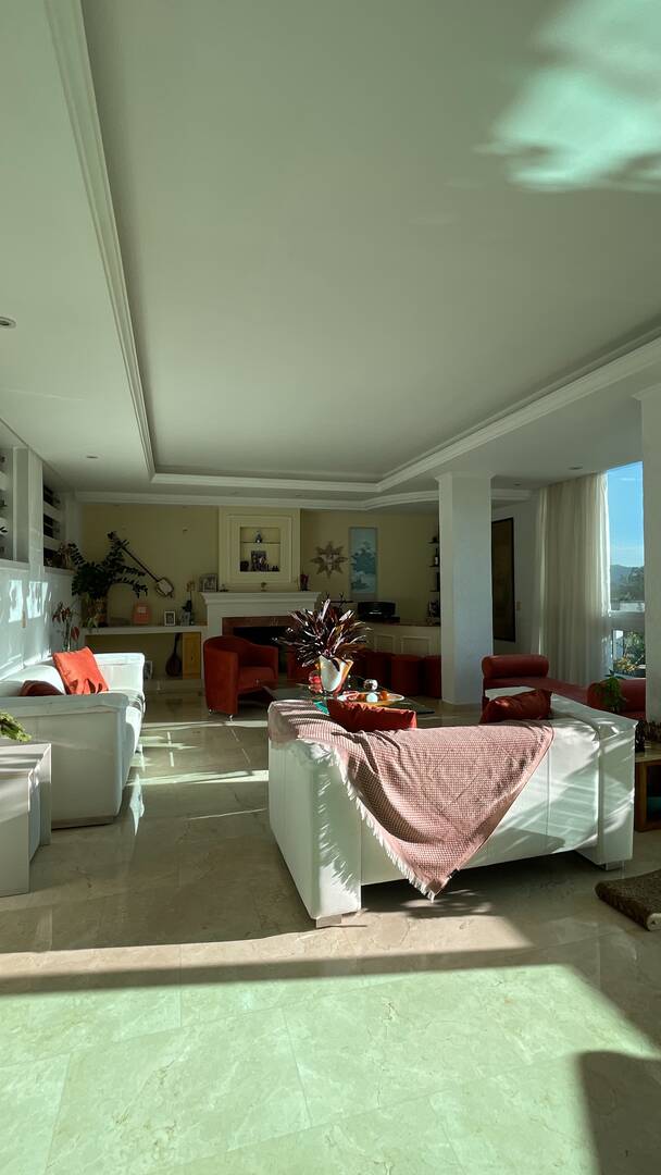 Casa, 6 quartos, 400 m² - Foto 16
