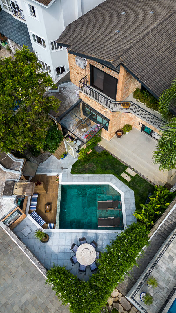 Casa, 3 quartos, 282 m² - Foto 104