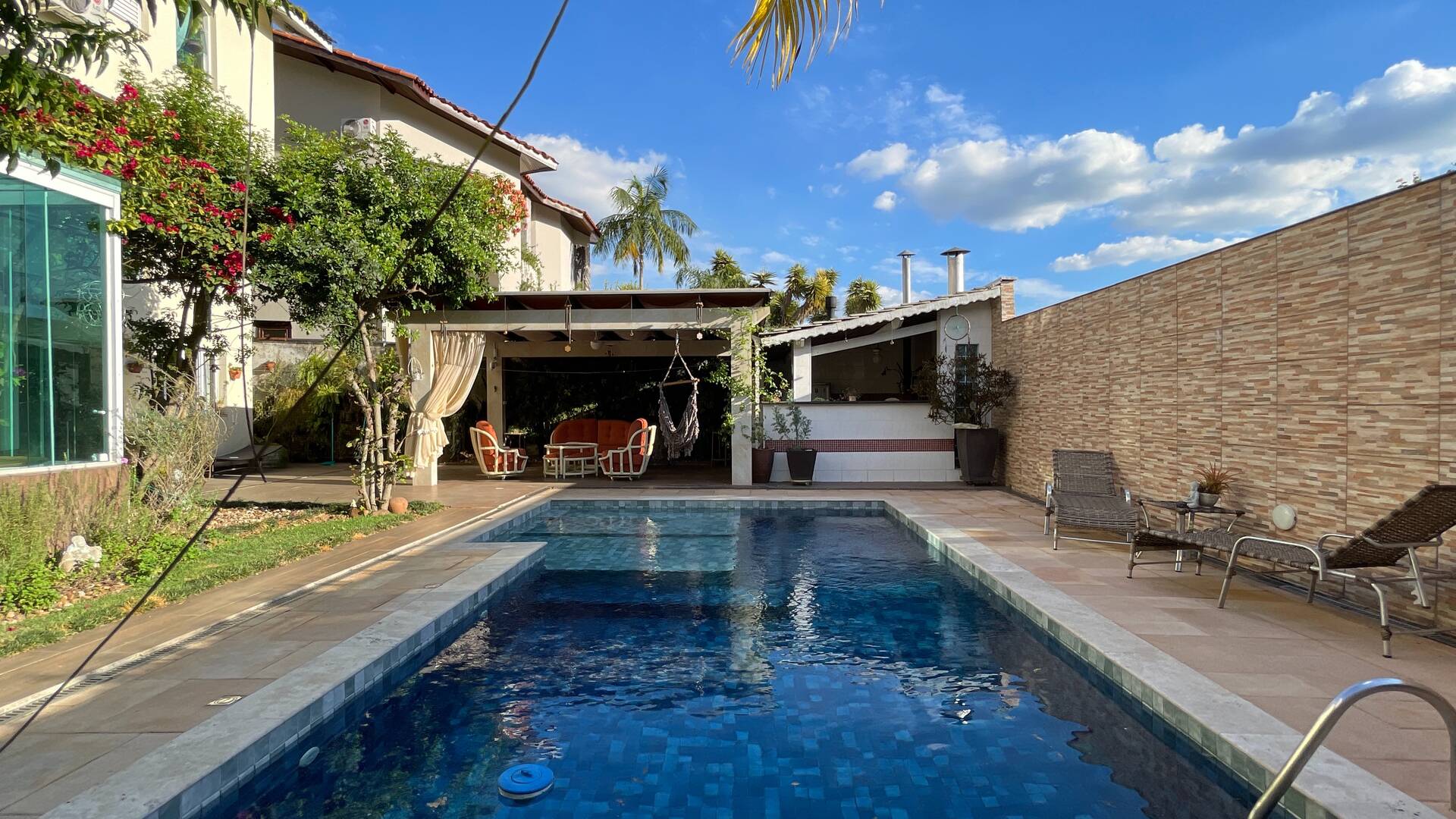 Casa, 6 quartos, 400 m² - Foto 17
