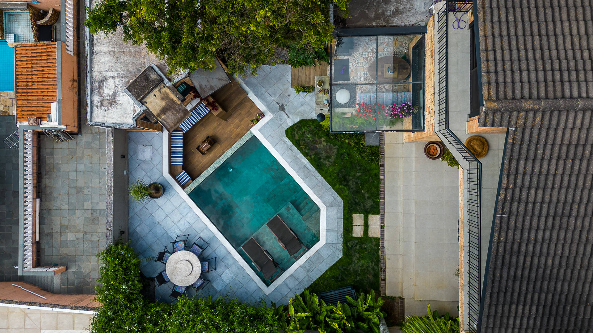 Casa, 3 quartos, 282 m² - Foto 105