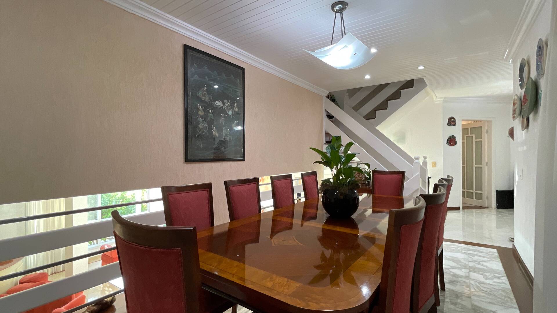 Casa, 6 quartos, 400 m² - Foto 18