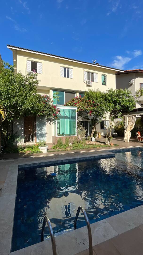 Casa, 6 quartos, 400 m² - Foto 19