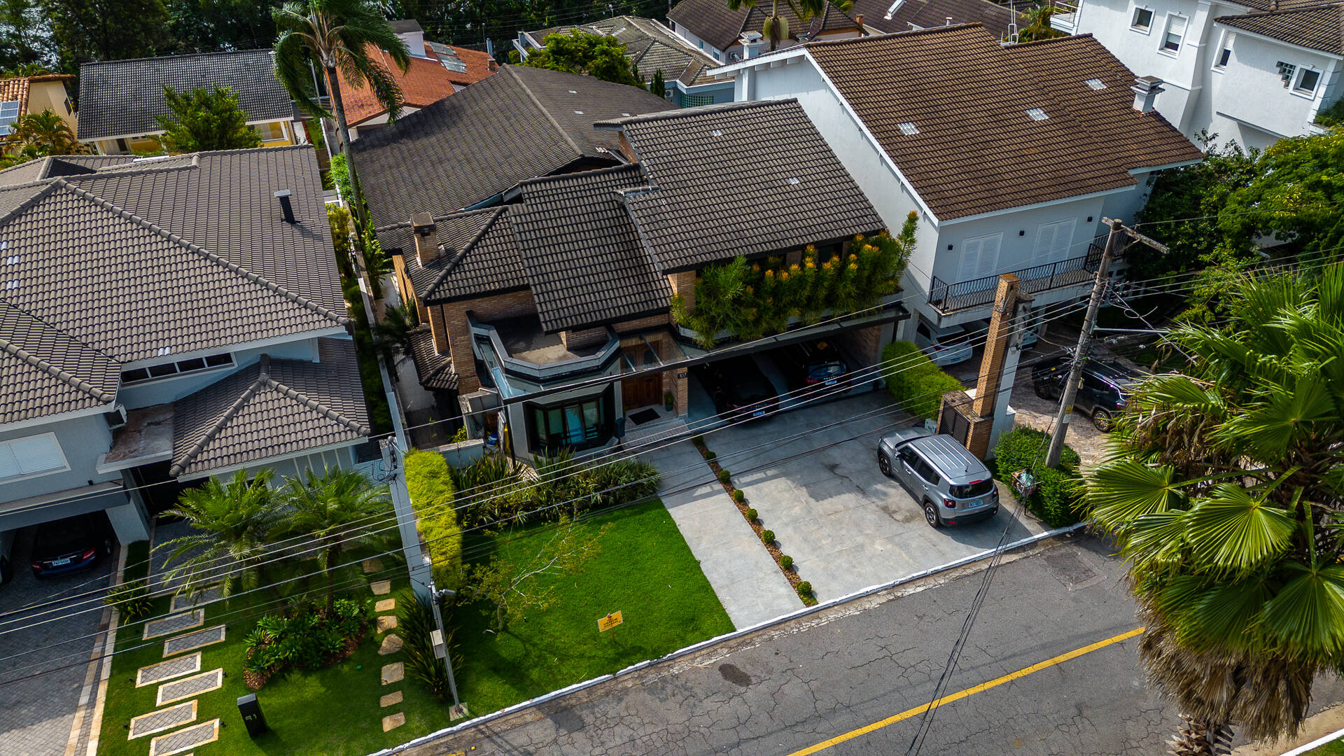 Casa, 3 quartos, 282 m² - Foto 107