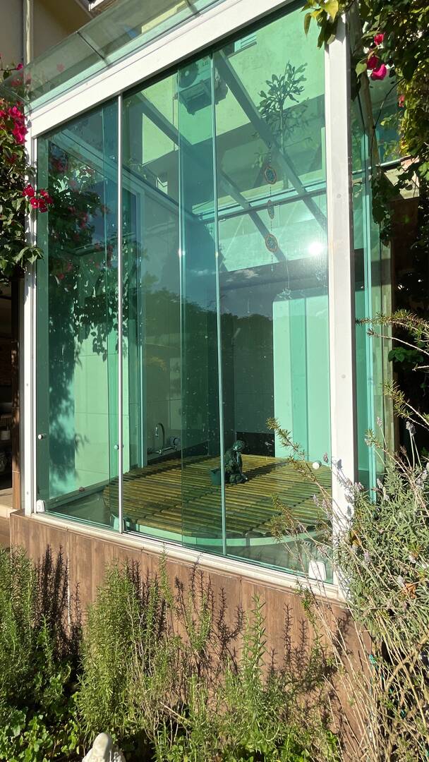 Casa, 6 quartos, 400 m² - Foto 20