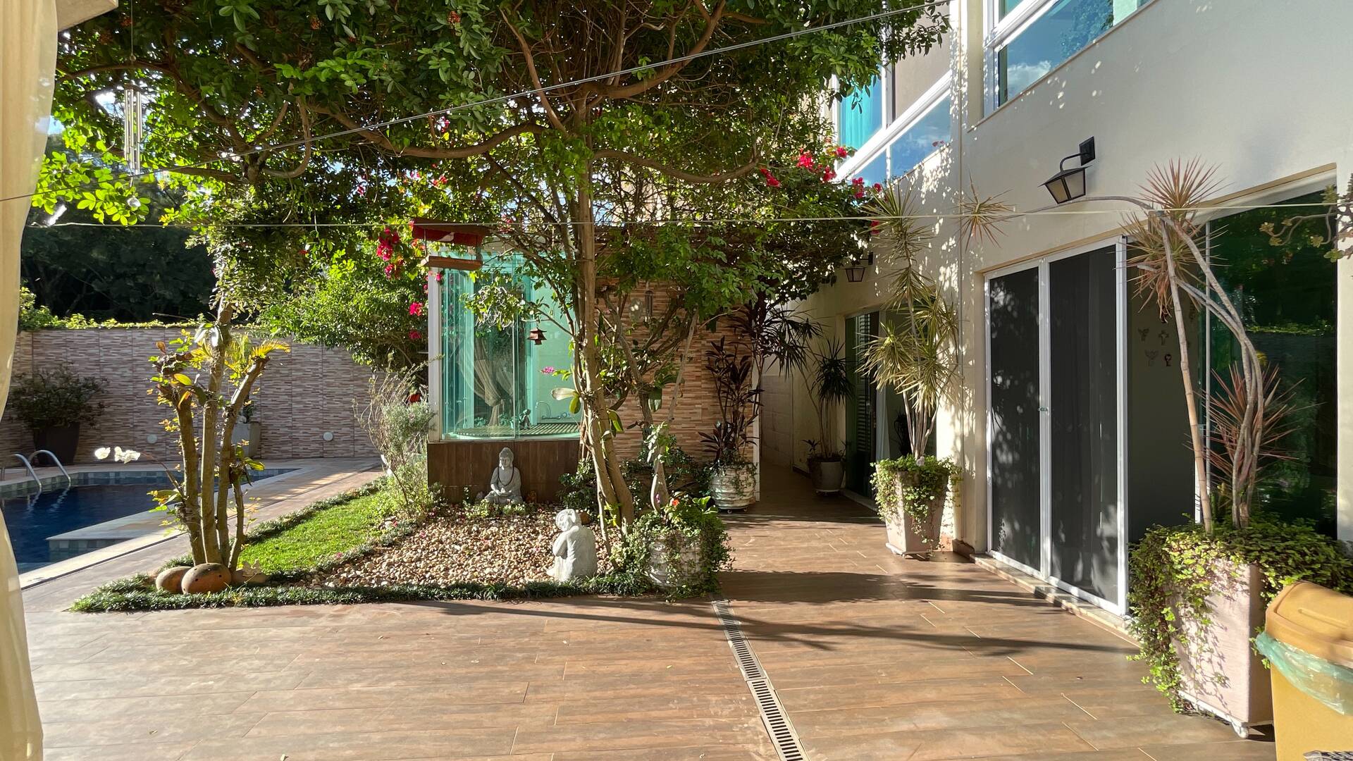 Casa, 6 quartos, 400 m² - Foto 21