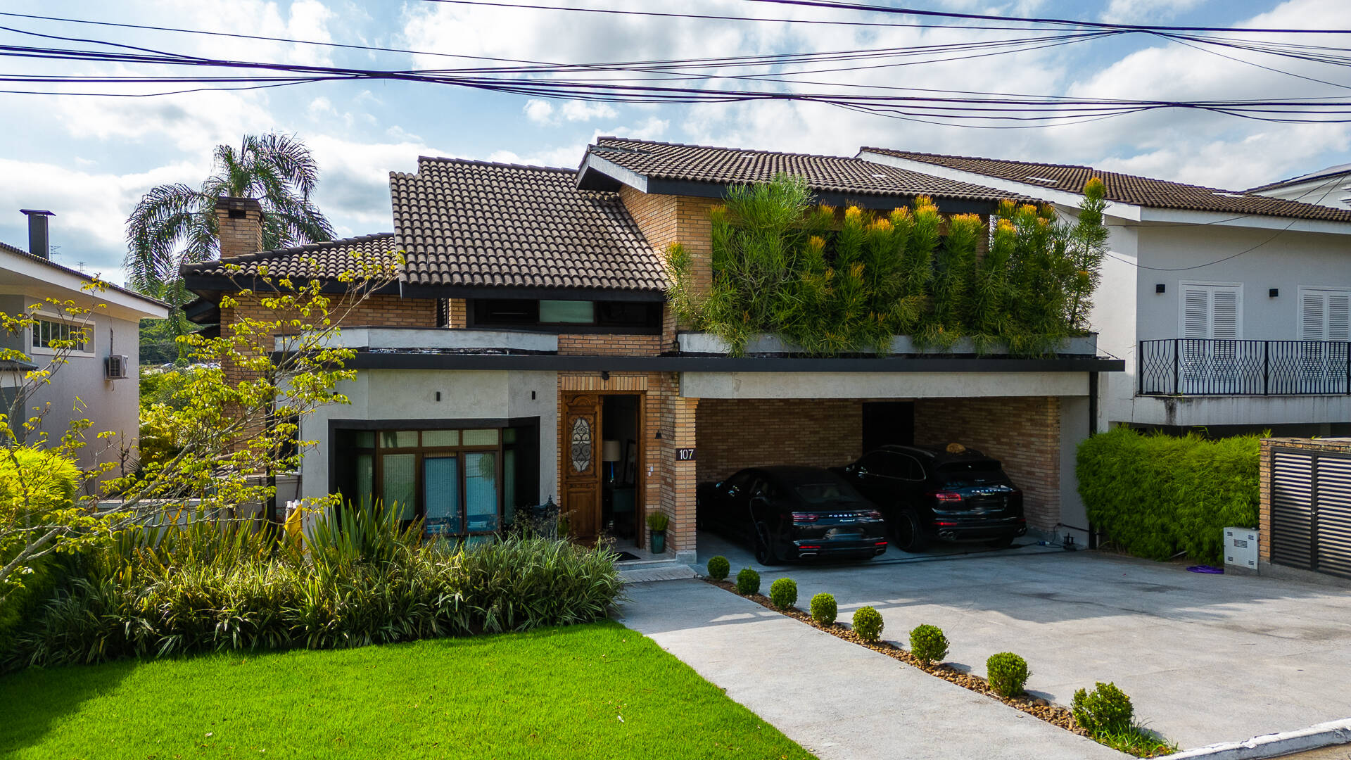 Casa, 3 quartos, 282 m² - Foto 109