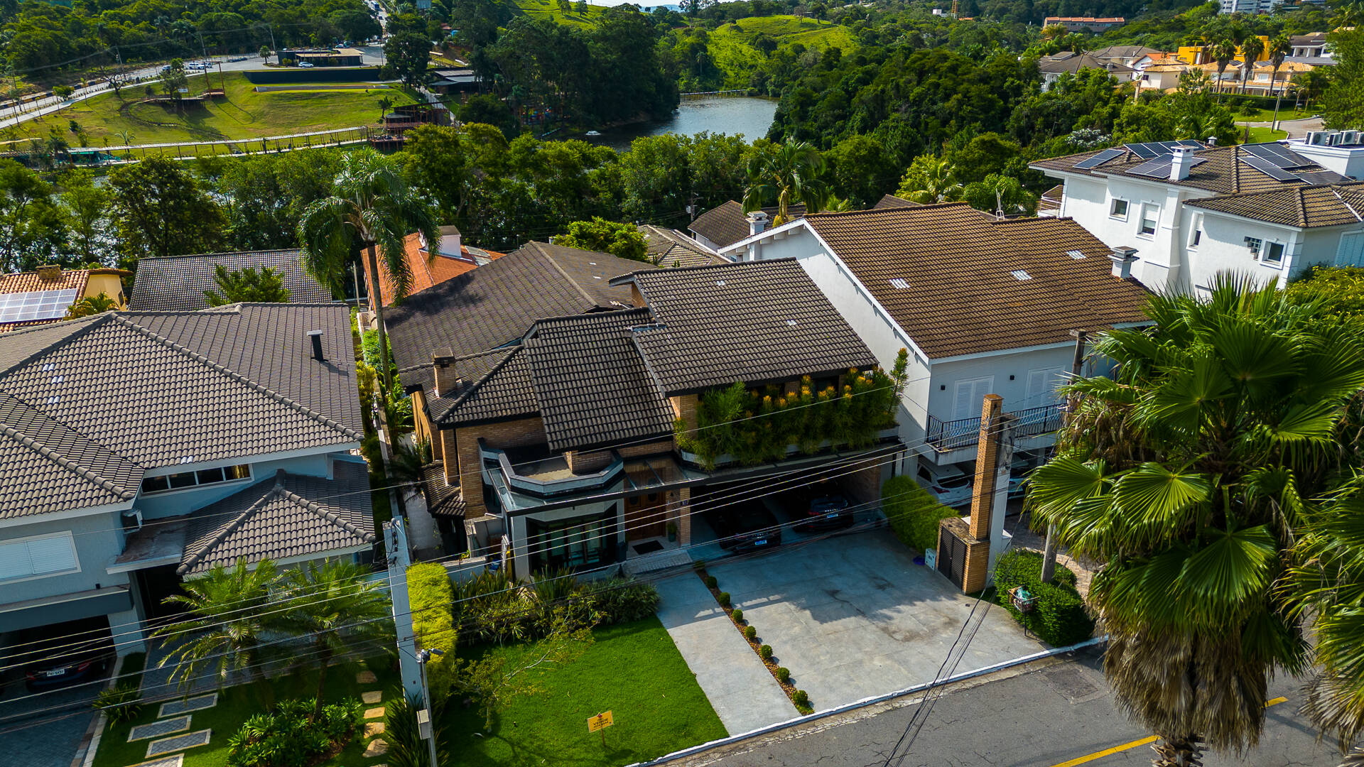 Casa, 3 quartos, 282 m² - Foto 110