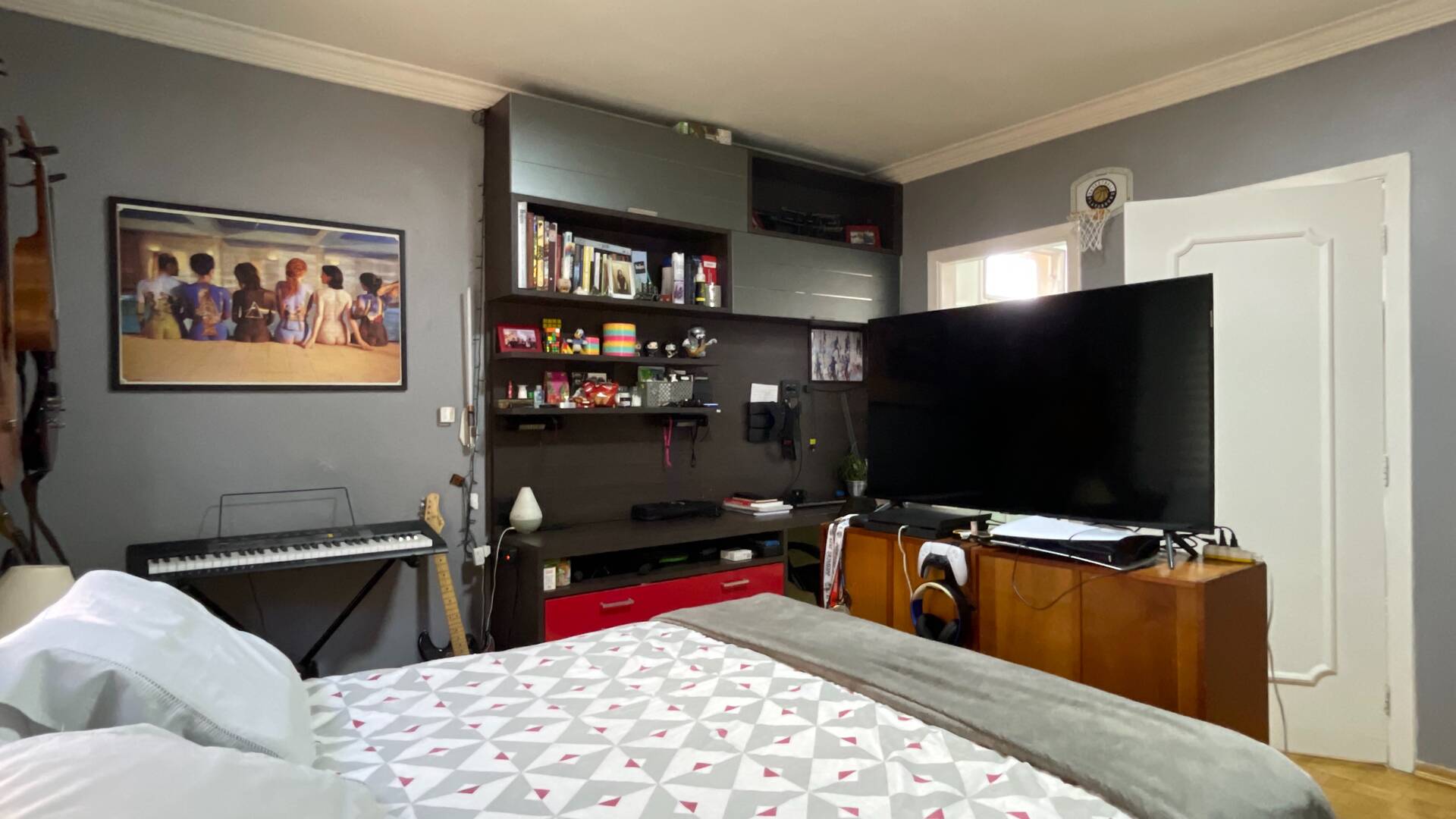 Casa, 6 quartos, 400 m² - Foto 23
