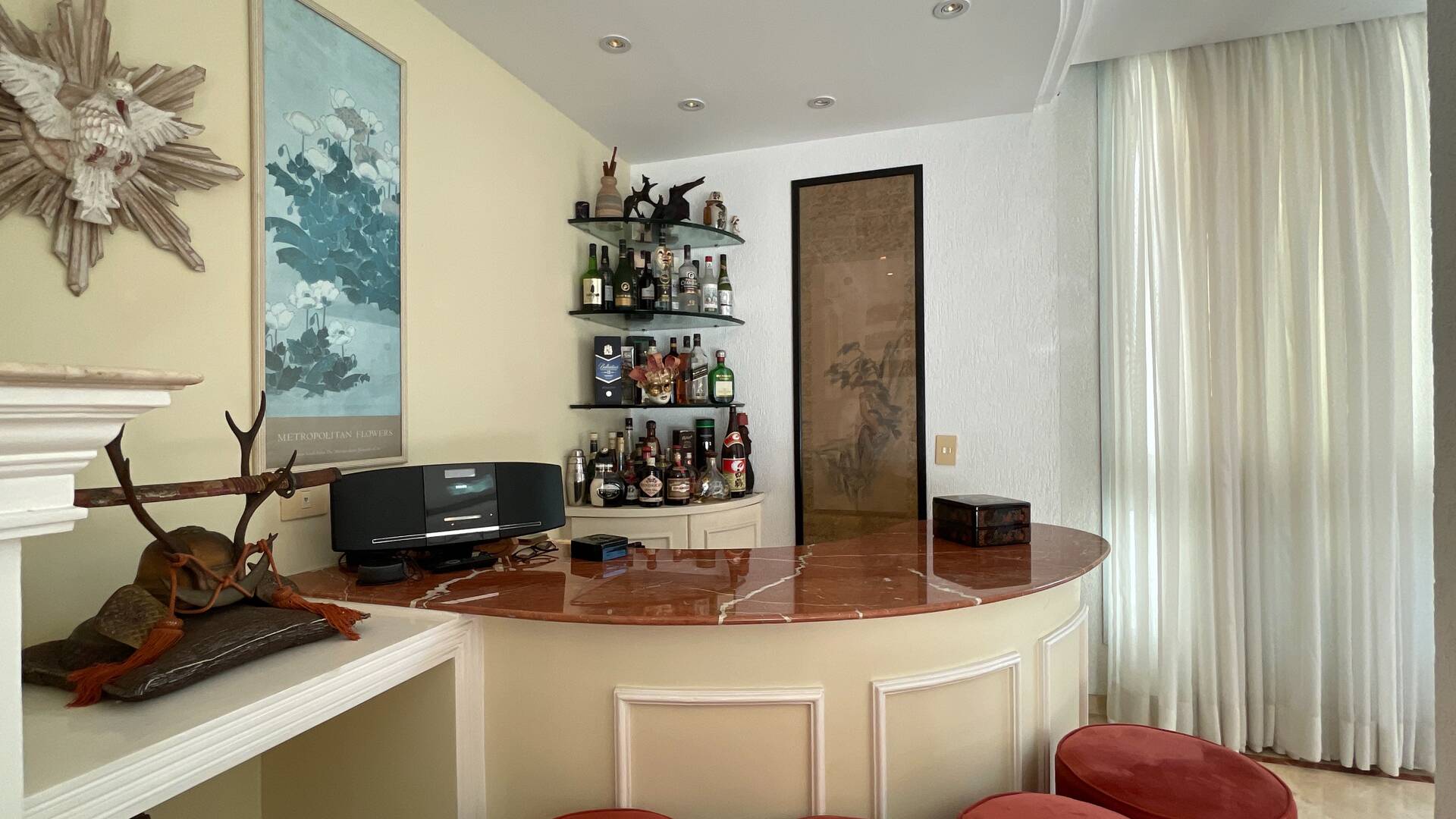 Casa, 6 quartos, 400 m² - Foto 25