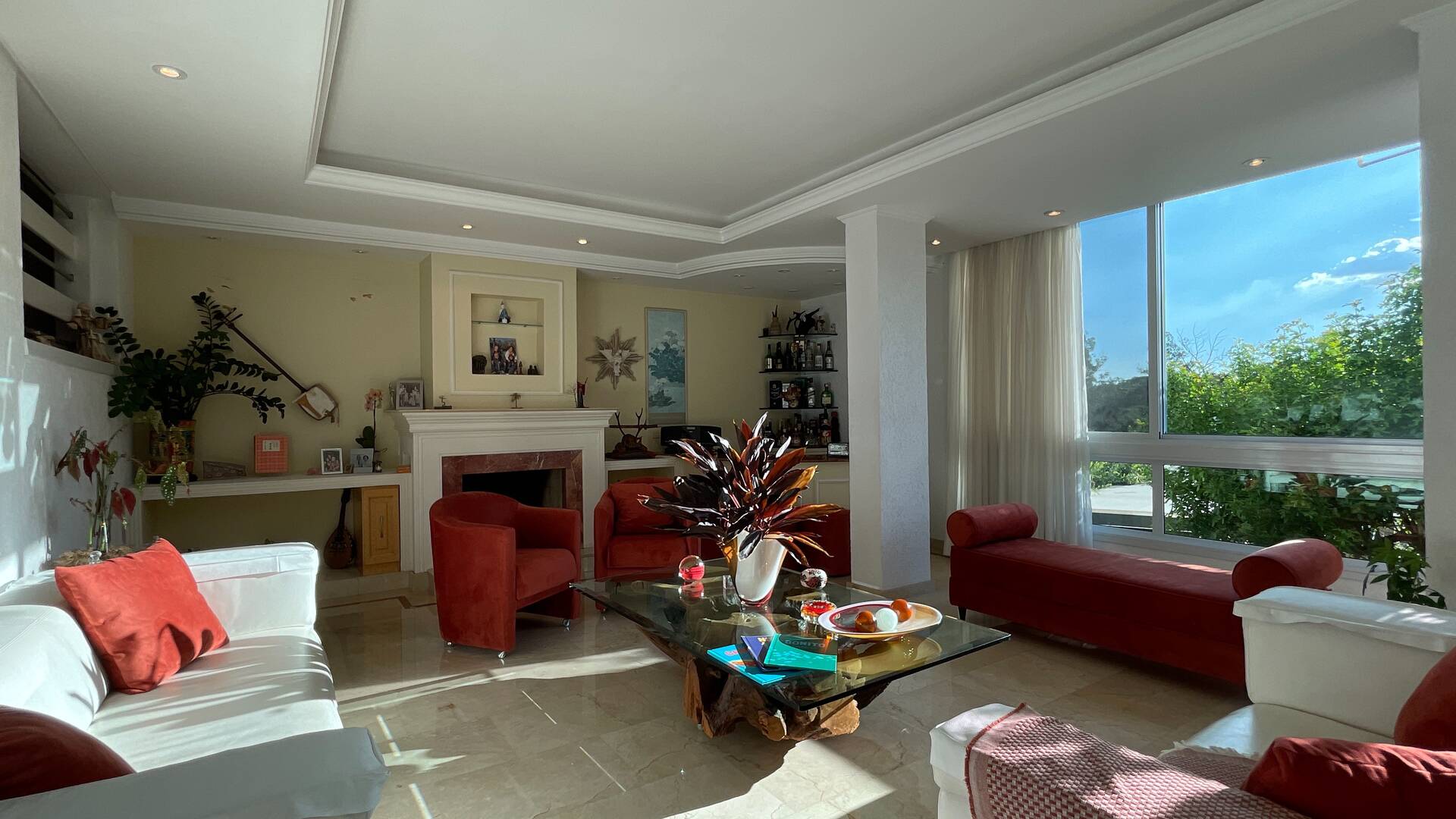 Casa, 6 quartos, 400 m² - Foto 27