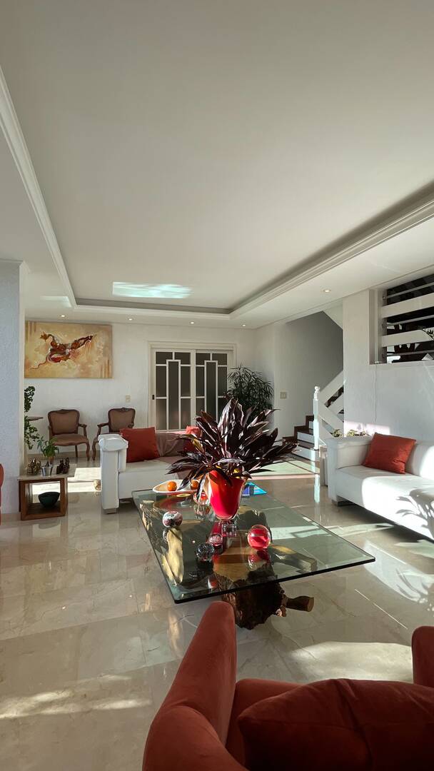 Casa, 6 quartos, 400 m² - Foto 28