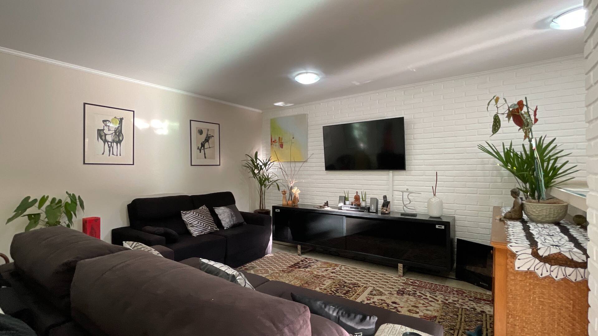 Casa, 6 quartos, 400 m² - Foto 31