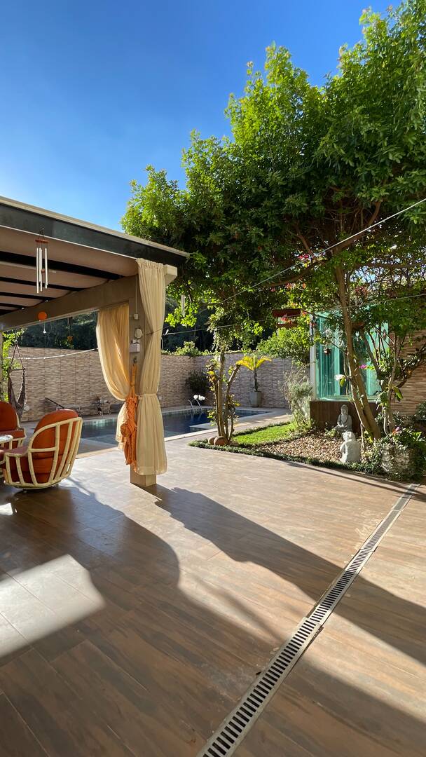 Casa, 6 quartos, 400 m² - Foto 34
