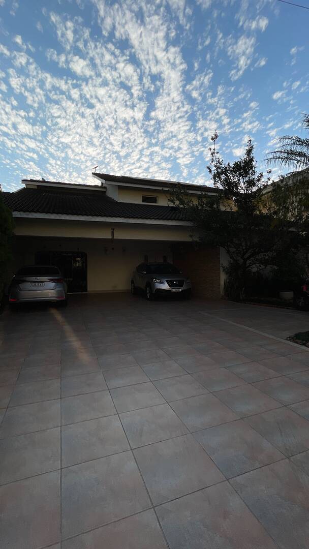 Casa, 6 quartos, 400 m² - Foto 35