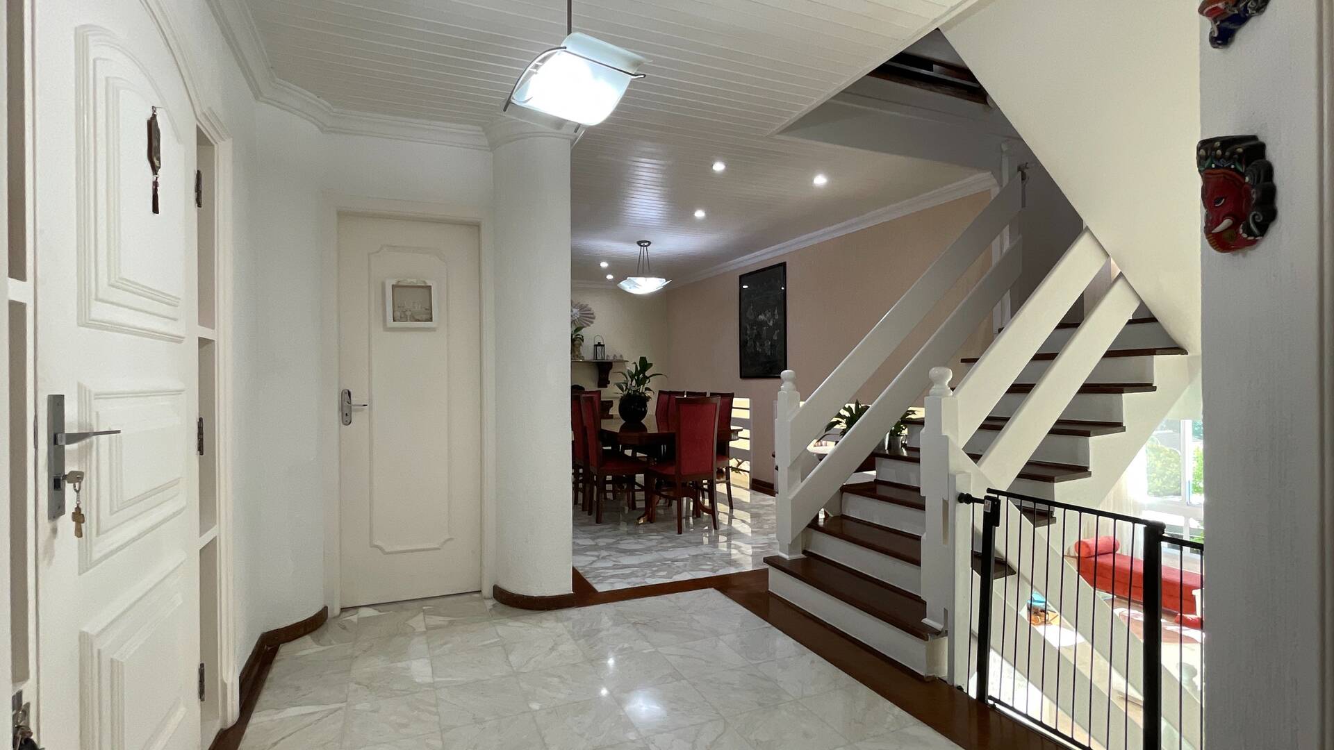 Casa, 6 quartos, 400 m² - Foto 36