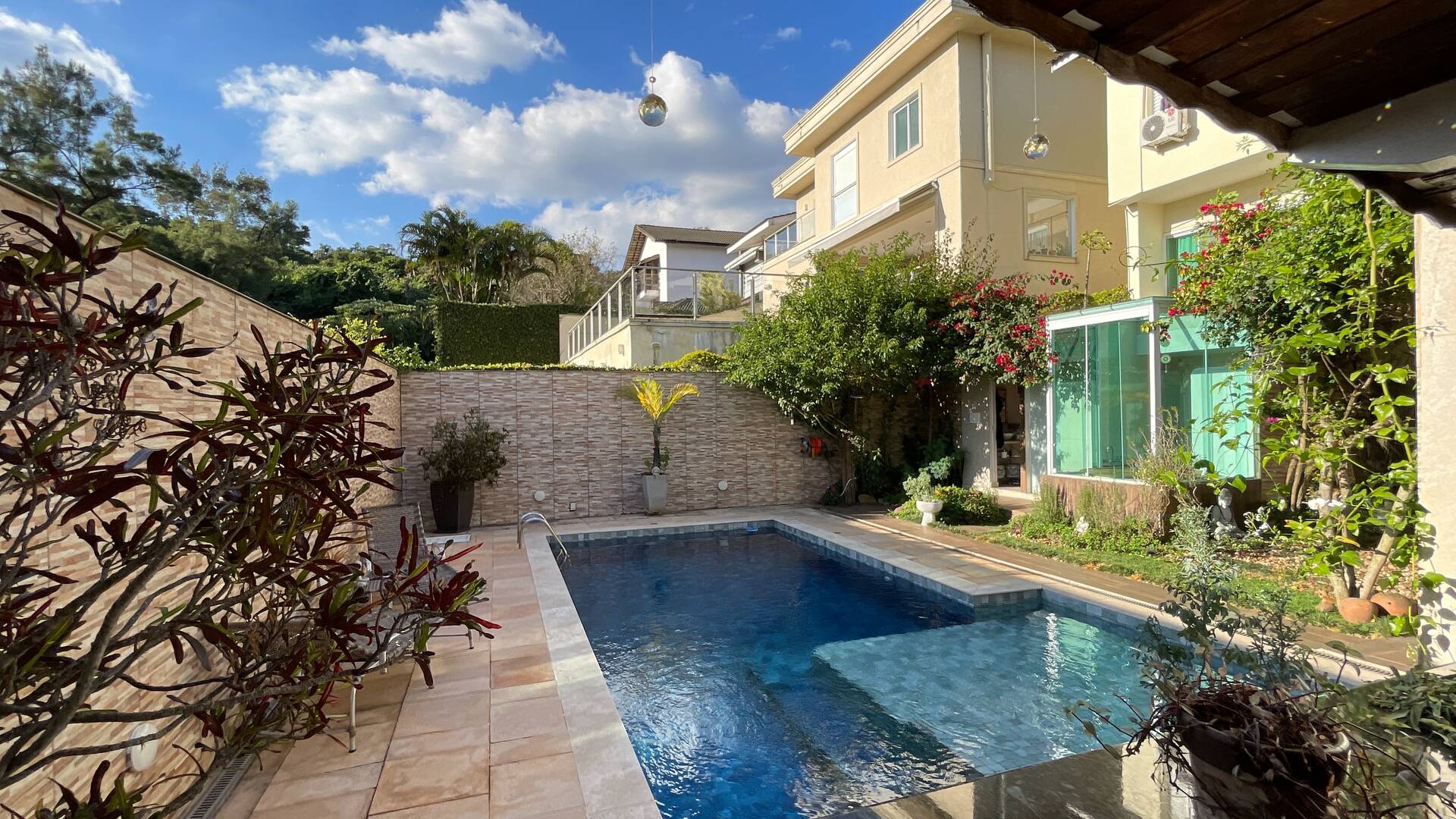Casa, 6 quartos, 400 m² - Foto 37